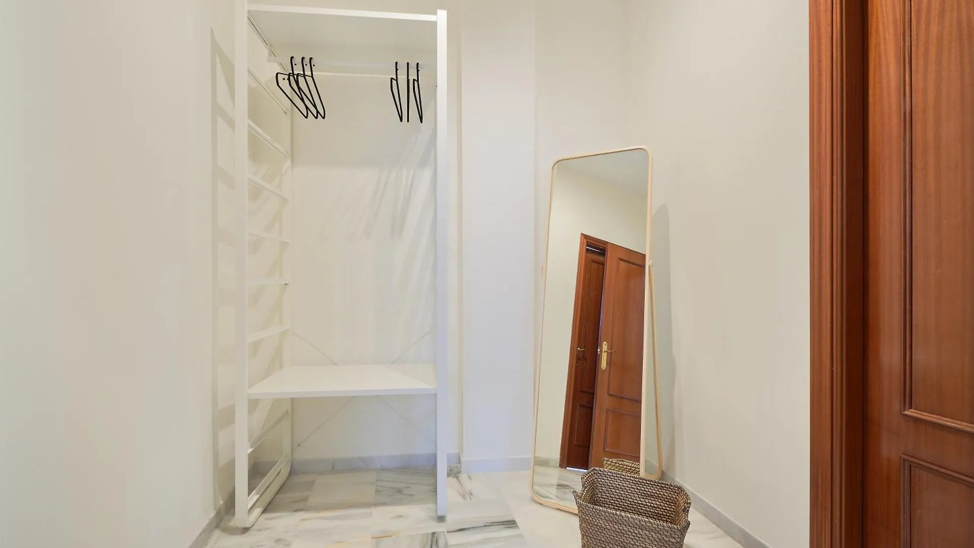 Iloftmalaga Carreteria - Rosaleda Appartement