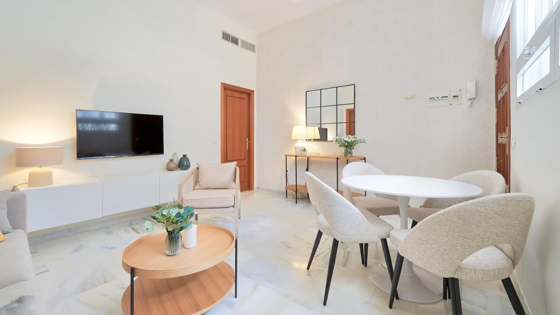 Iloftmalaga Carreteria - Rosaleda Appartement Spanje