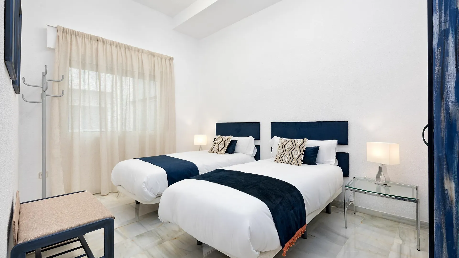 Iloftmalaga Carreteria - Rosaleda Appartement