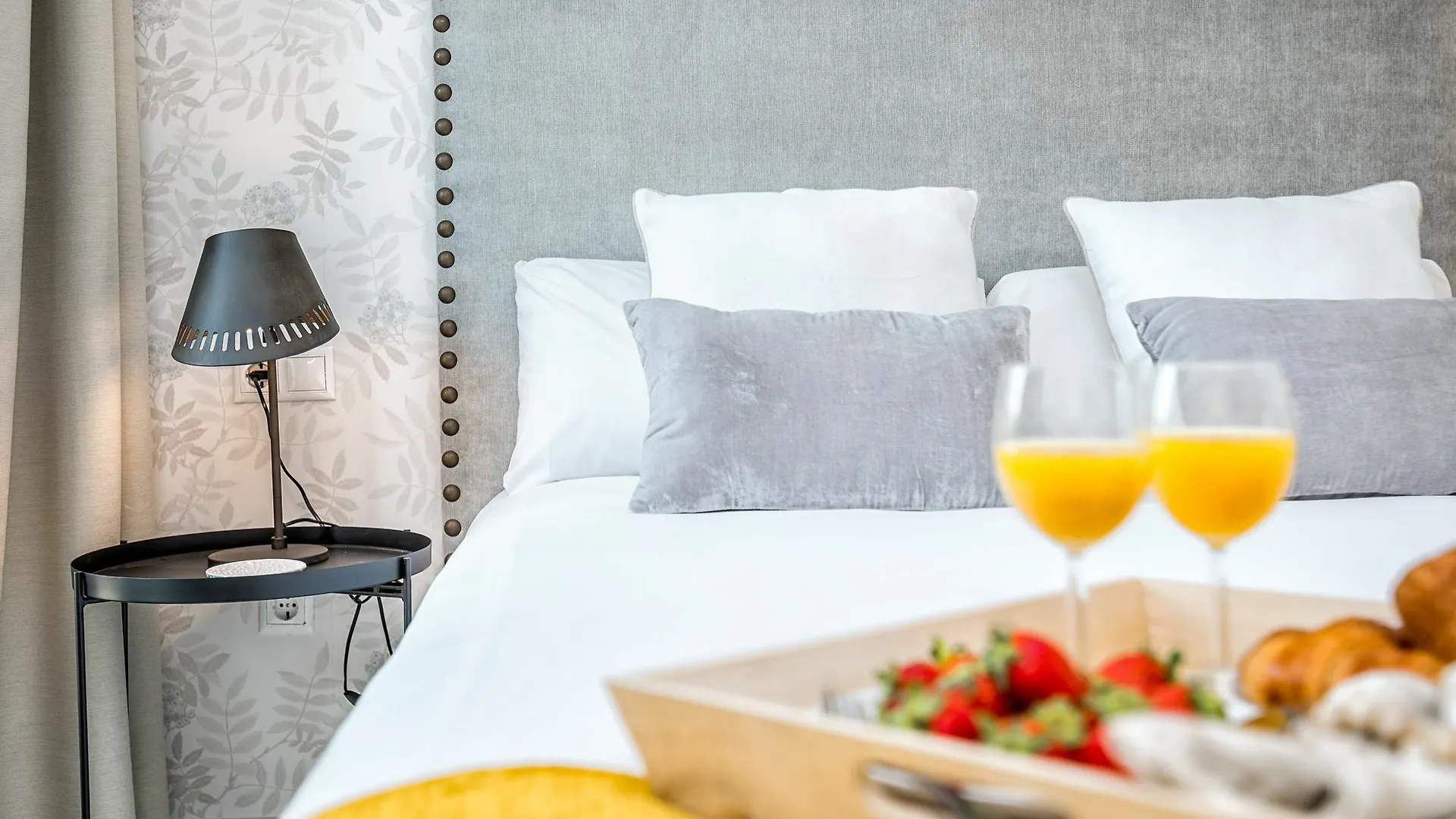 Iloftmalaga Carreteria - Rosaleda Appartement Spanje
