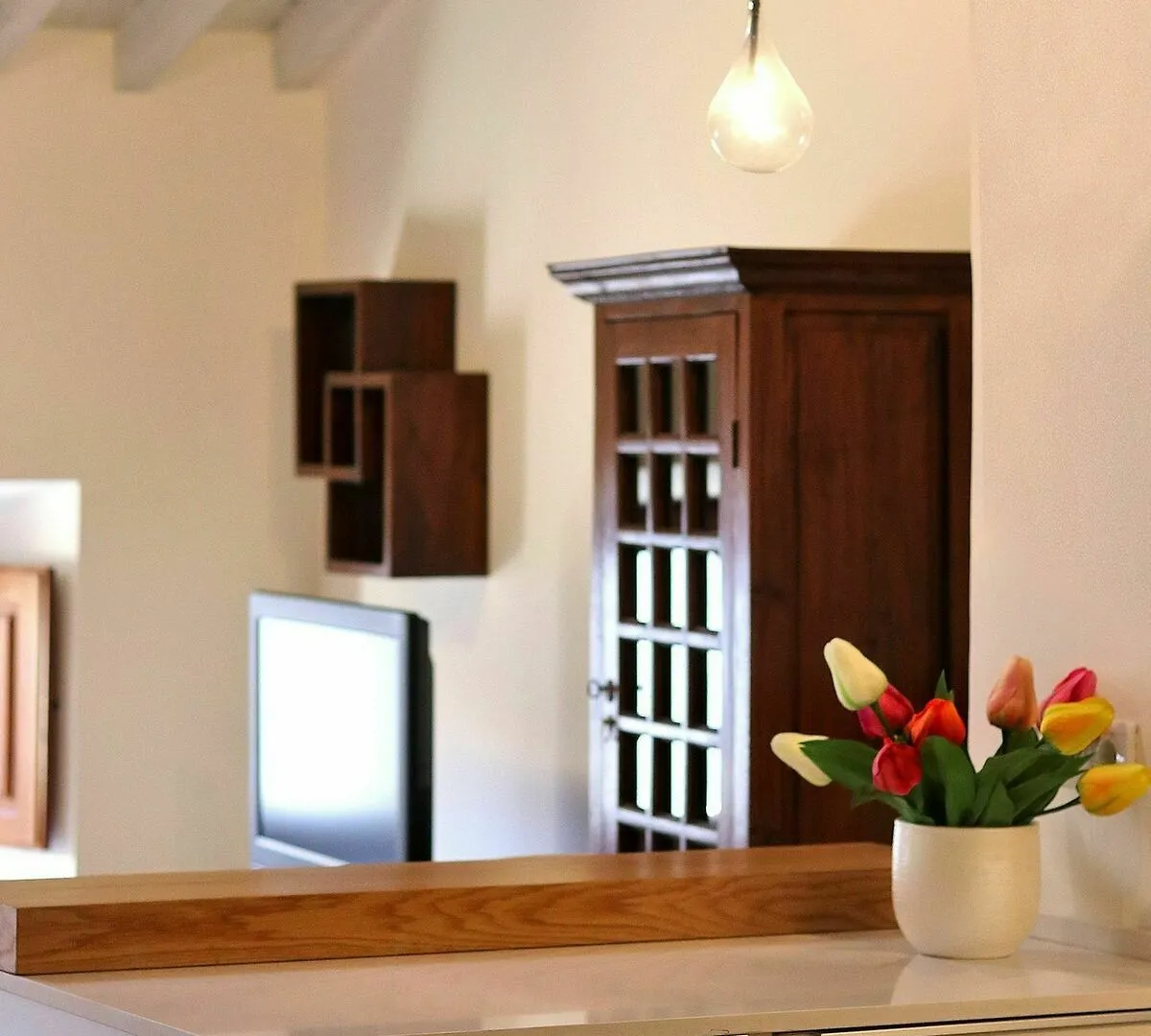 Iloftmalaga Carreteria - Rosaleda Appartement