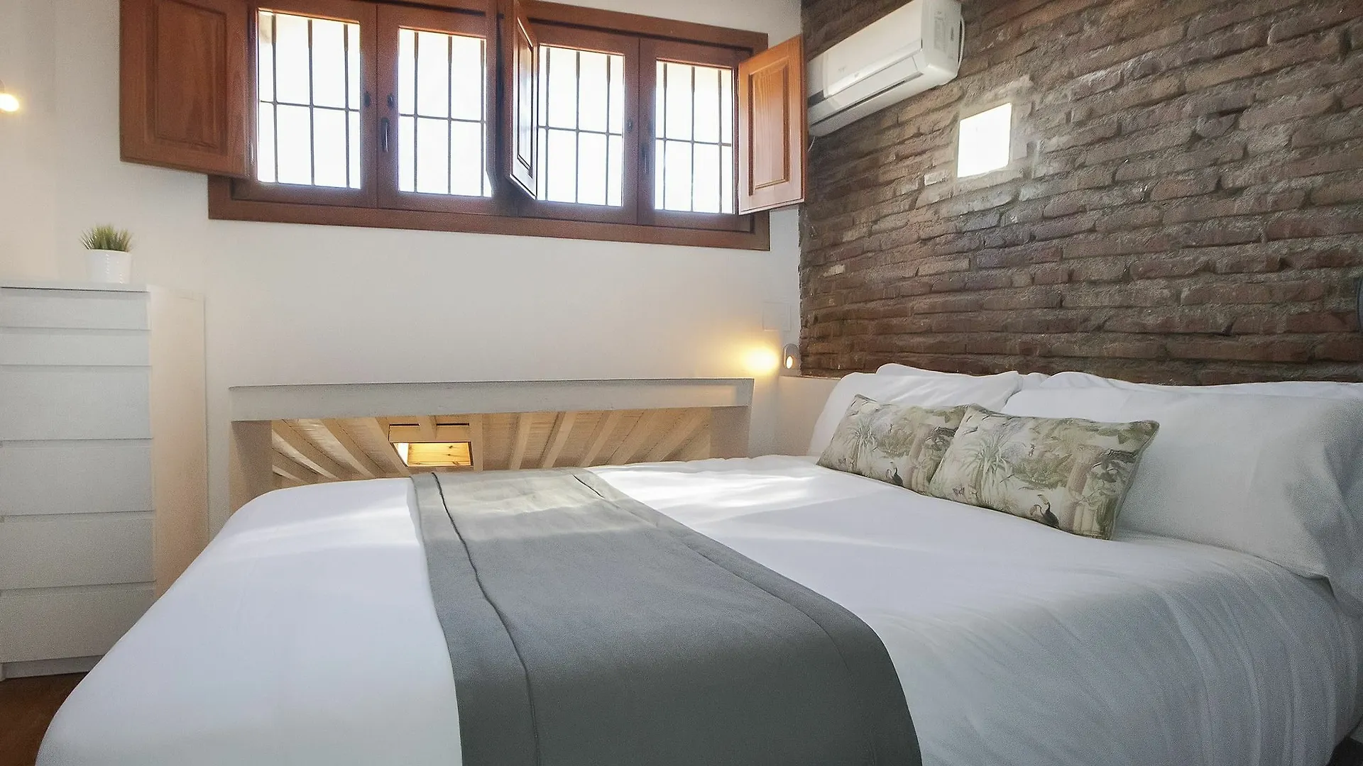 Iloftmalaga Carreteria - Rosaleda Apartment