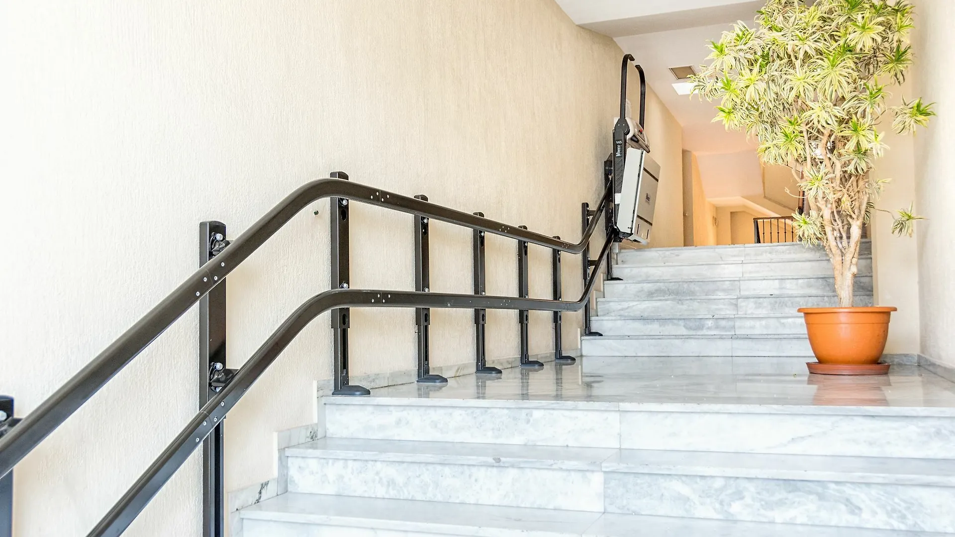 Iloftmalaga Carreteria - Rosaleda Appartement Spanje