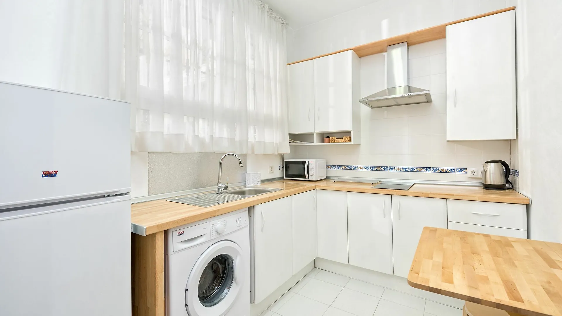 Iloftmalaga Carreteria - Rosaleda Appartement