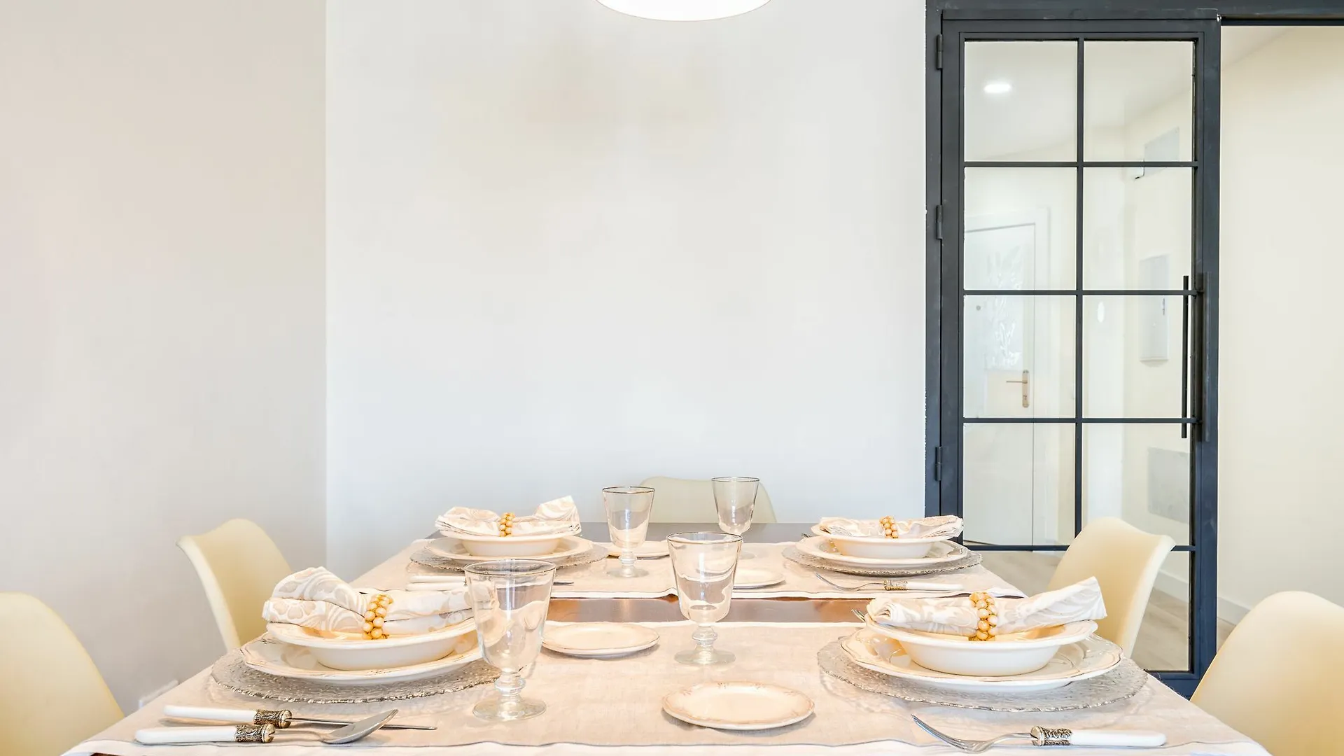 Iloftmalaga Carreteria - Rosaleda Appartement
