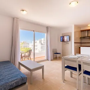  Appartement Avenida - Mc Spanje