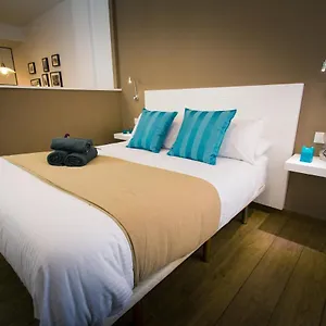 Appartement Holidays2malaga Malagueta, Málaga
