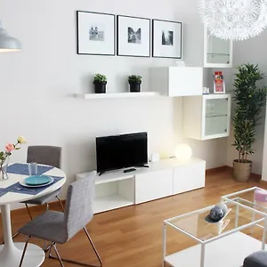  Appartement Cervantes Pool Center Free Parking Quite Neighborhood Spanje