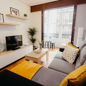  Appartement Ubicacion Excelente Cerca De Centro Azkuna Spanje