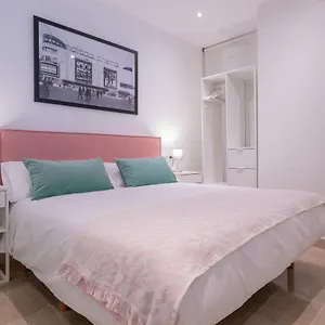  Appartement Miraflores Spanje