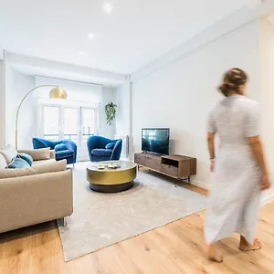  Appartement Gran Via By Sweet Spanje