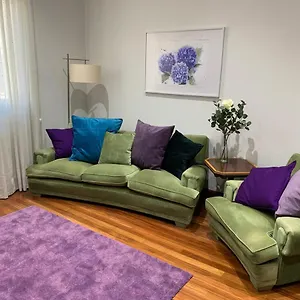  Appartement En Pleno Centro De Y Muy Cerca Del Guggenheim Spanje